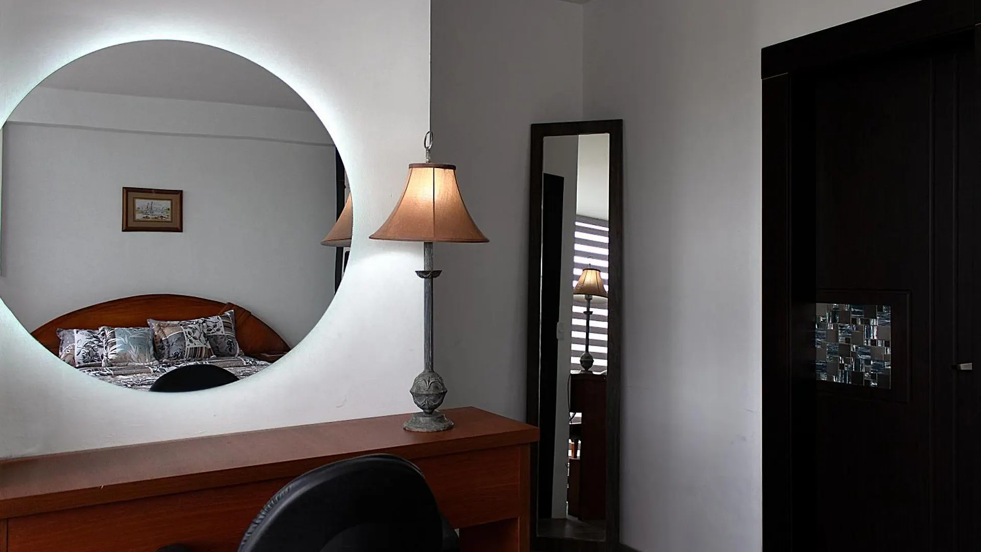 קיטו Hotel Boutique Krystal