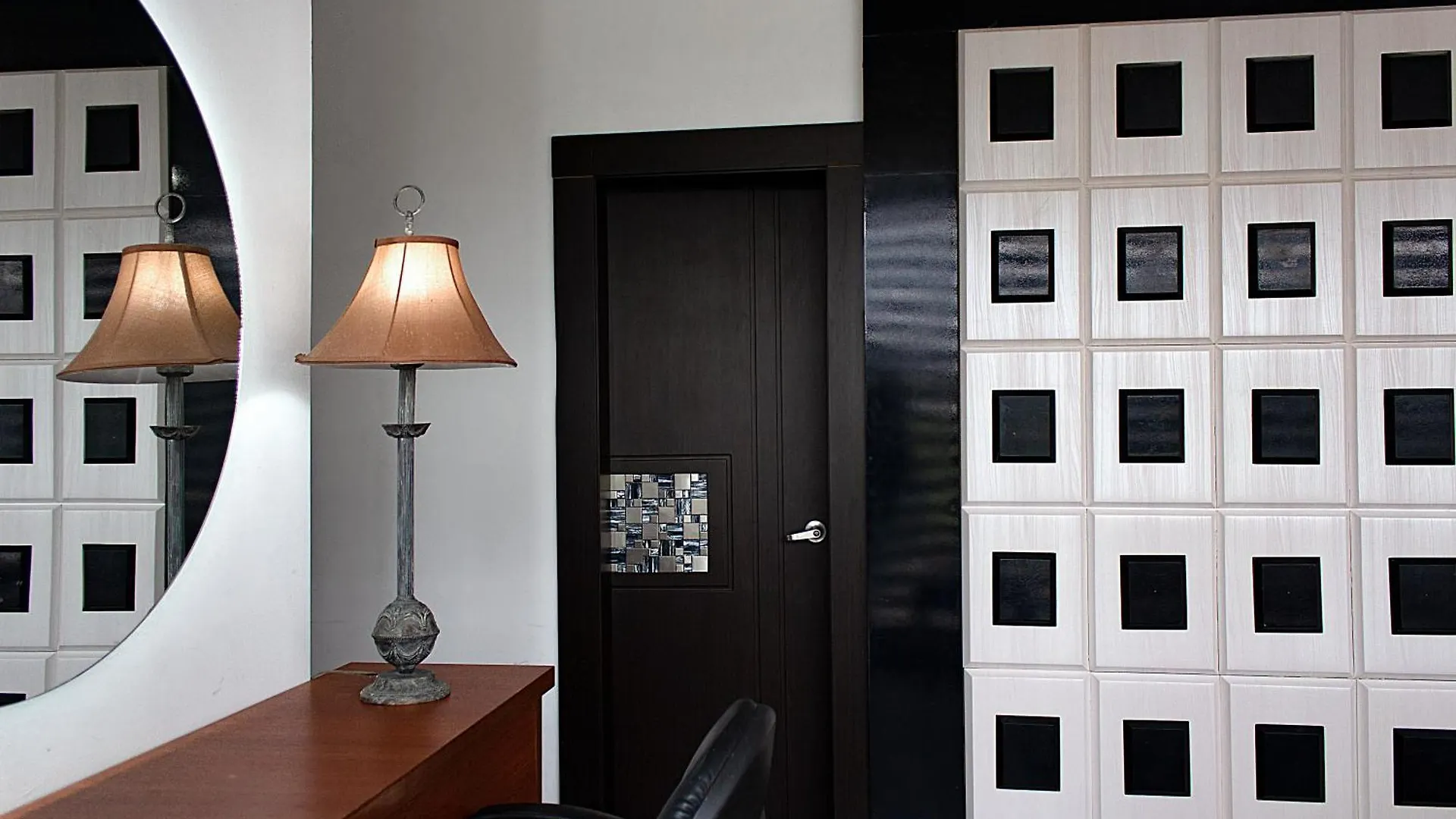 קיטו Hotel Boutique Krystal 3*,  אקוודור