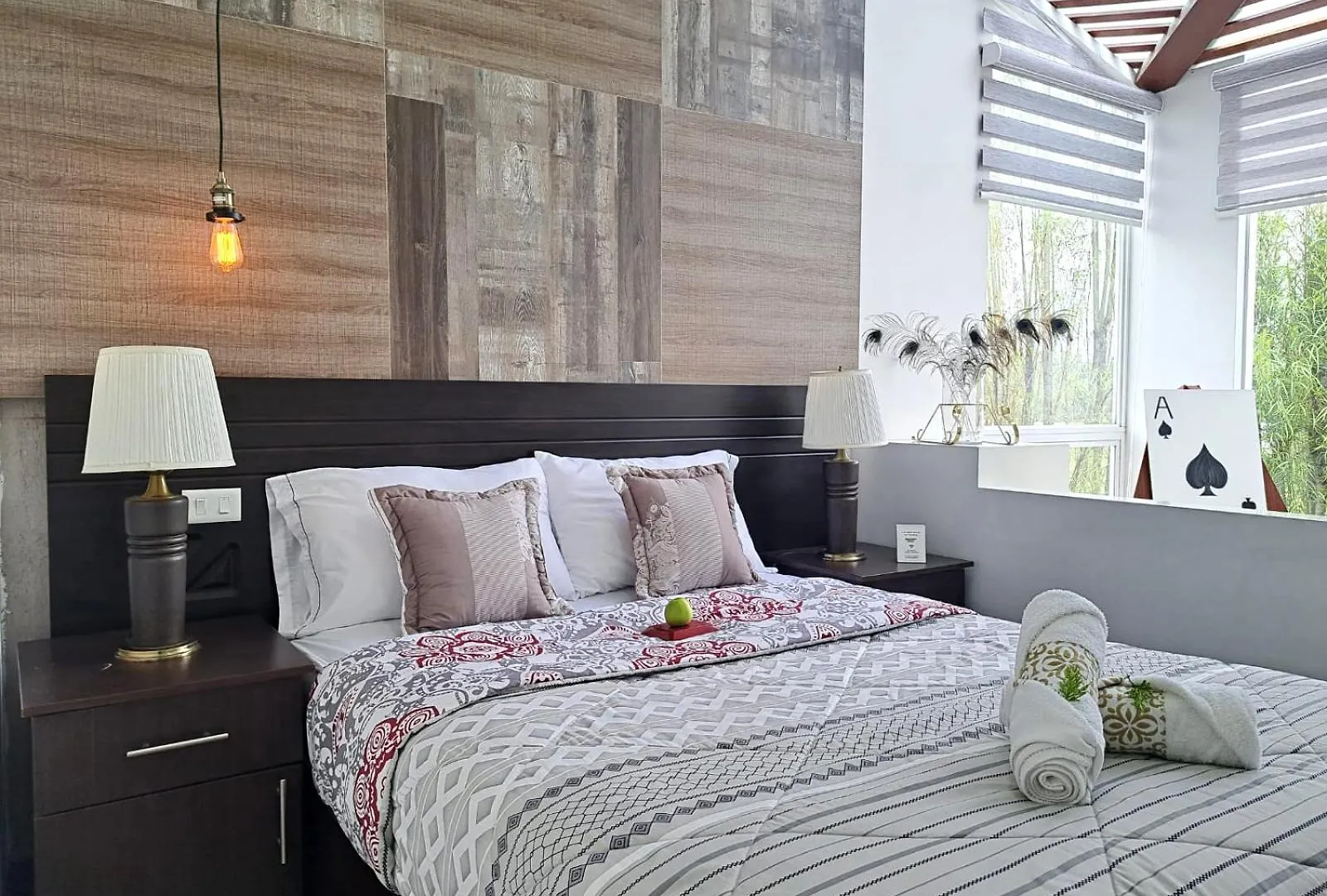קיטו Hotel Boutique Krystal