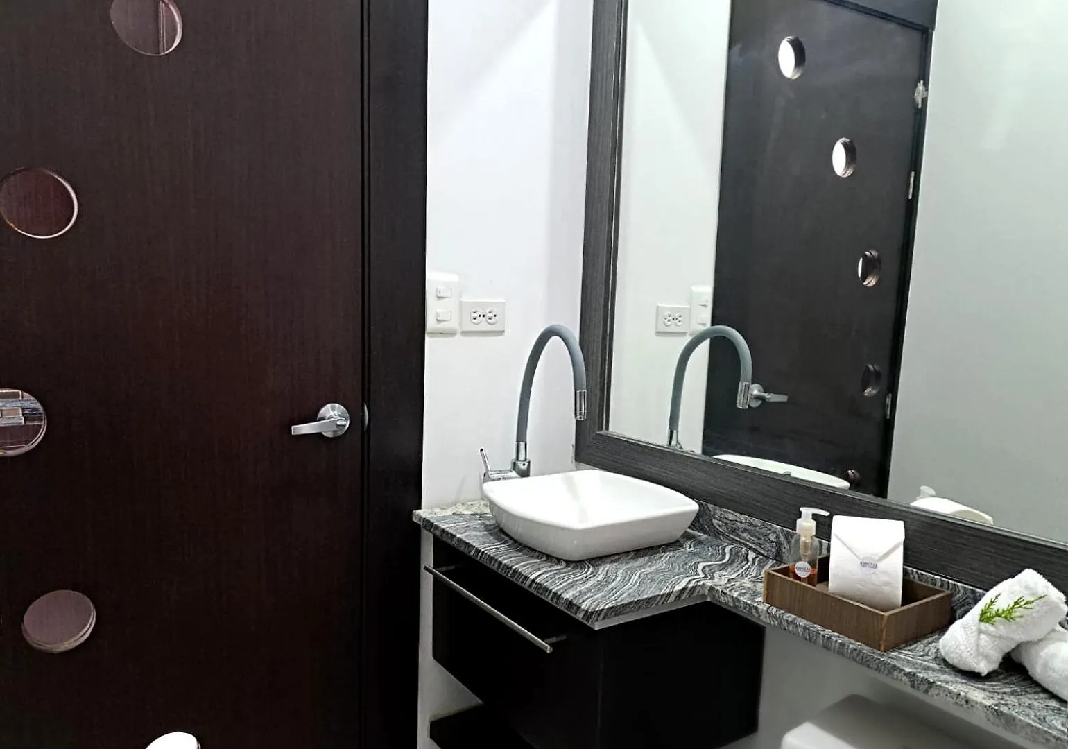 קיטו Hotel Boutique Krystal