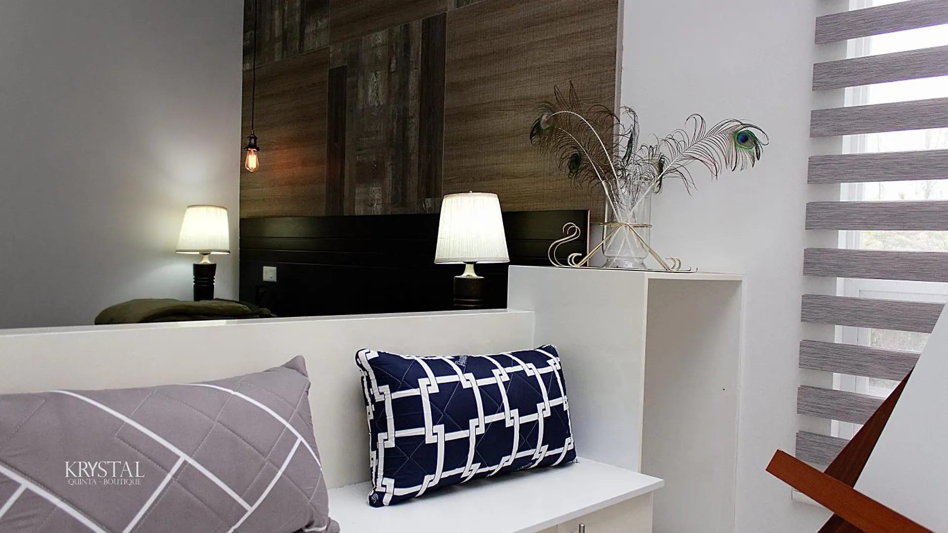 ***  קיטו Hotel Boutique Krystal אקוודור