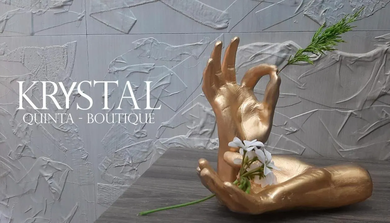 קיטו Hotel Boutique Krystal 3*,