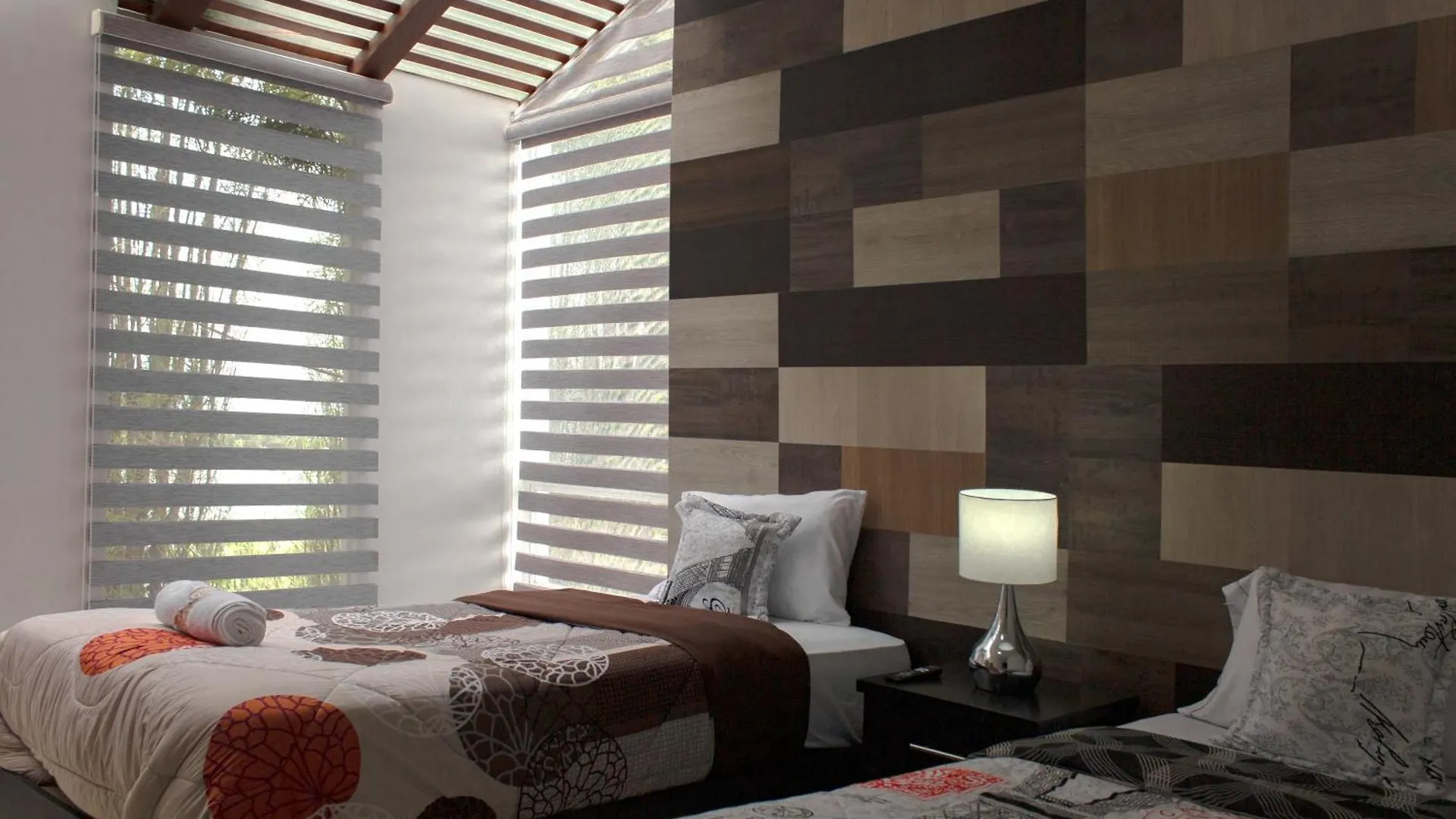 Hotel Boutique Krystal Quito