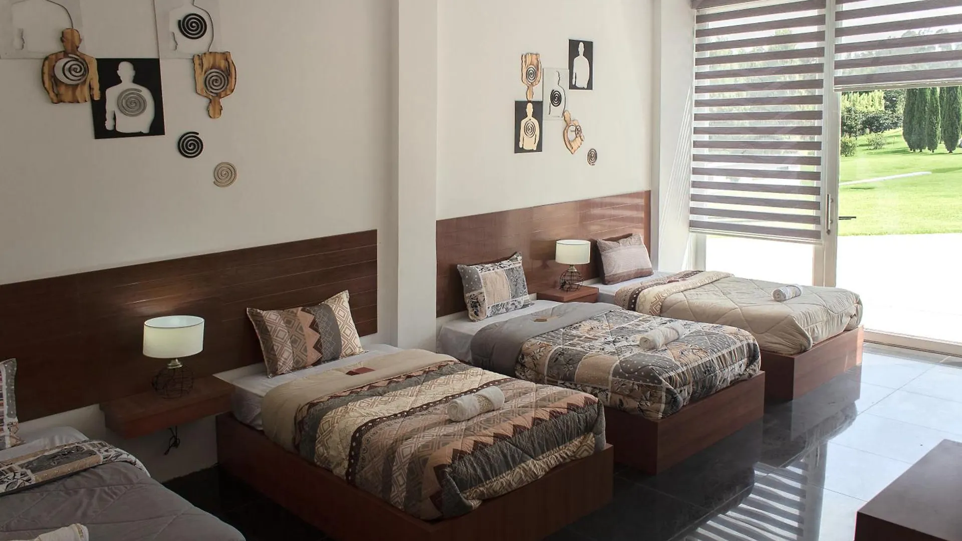 Hotel Boutique Krystal Quito 3*,