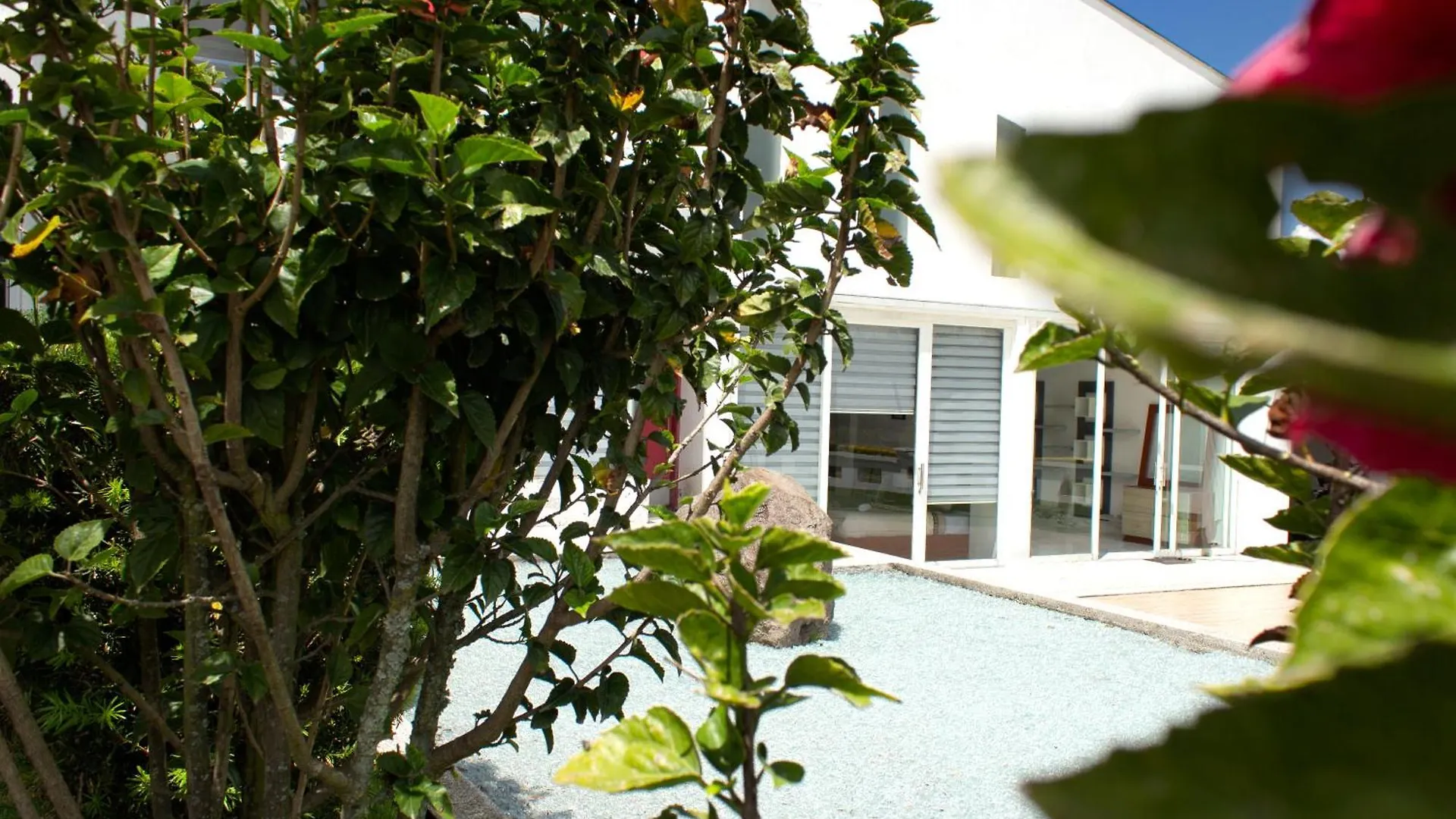 Hotel Boutique Krystal Quito