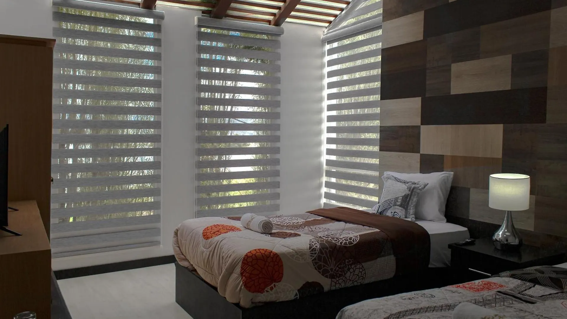 Hotel Boutique Krystal Quito