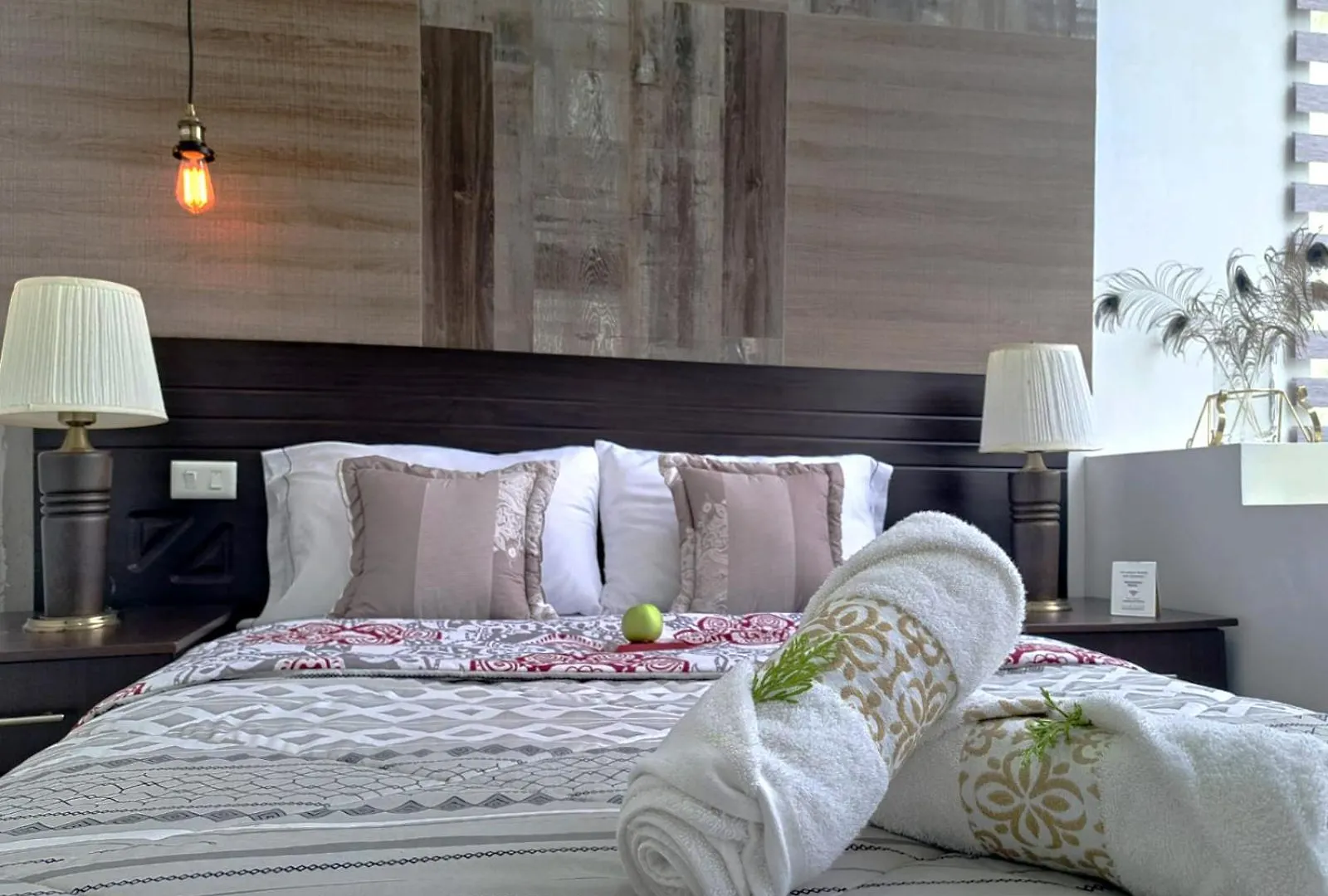 ***  Hotel Boutique Krystal Quito Ecuador