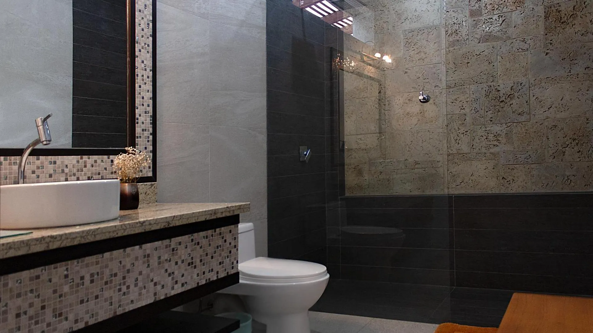 Hotel Boutique Krystal Quito