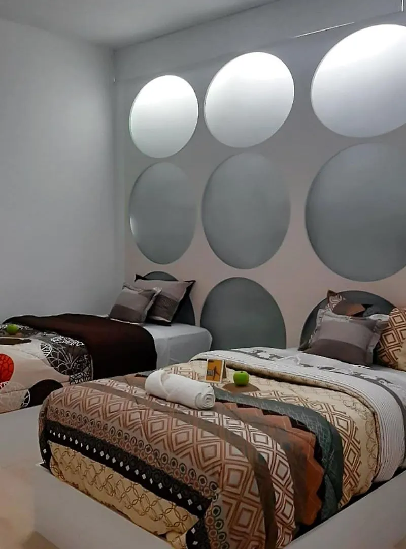 Hotel Boutique Krystal Quito