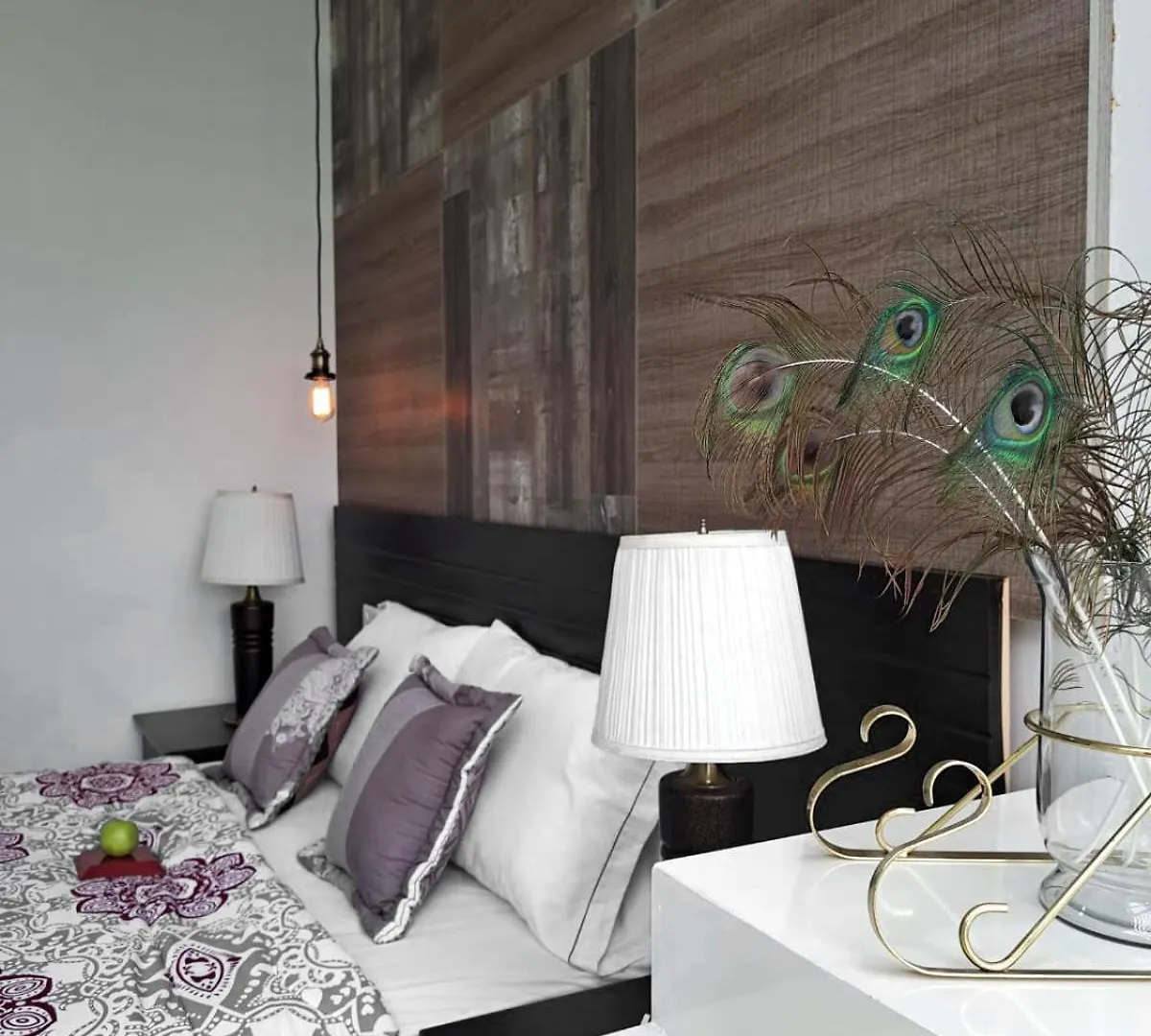 Hotel Boutique Krystal Quito