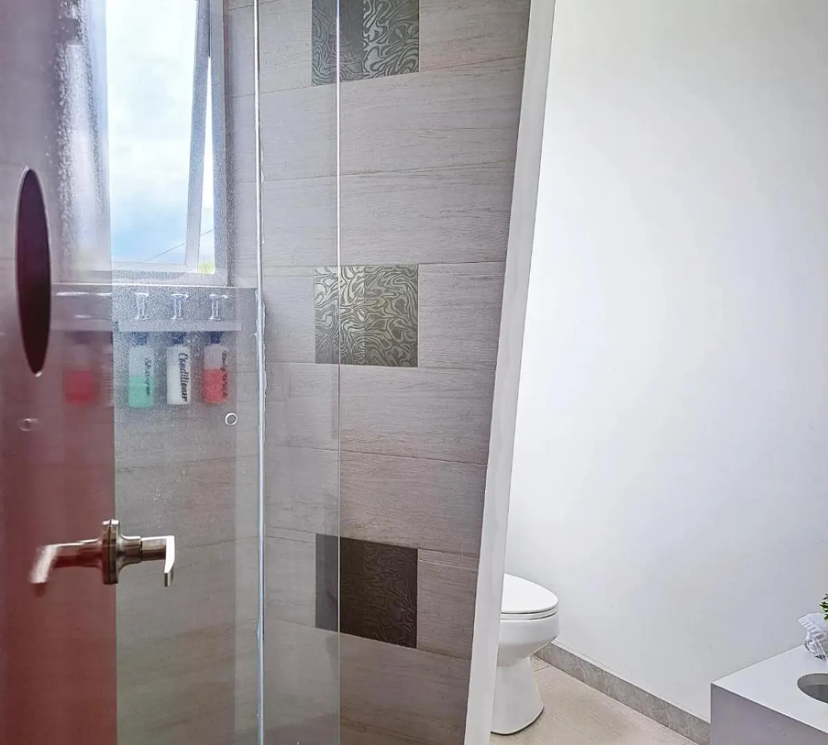 Hotel Boutique Krystal Quito