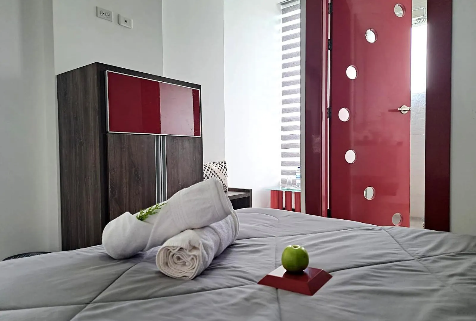 Hotel Boutique Krystal Quito 3*,