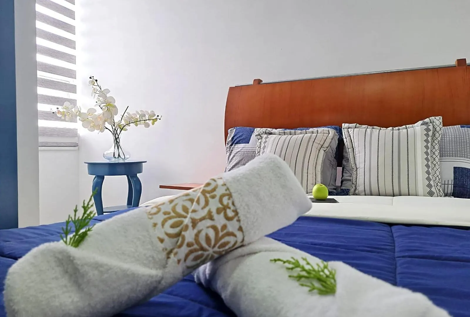 Hotel Boutique Krystal Quito