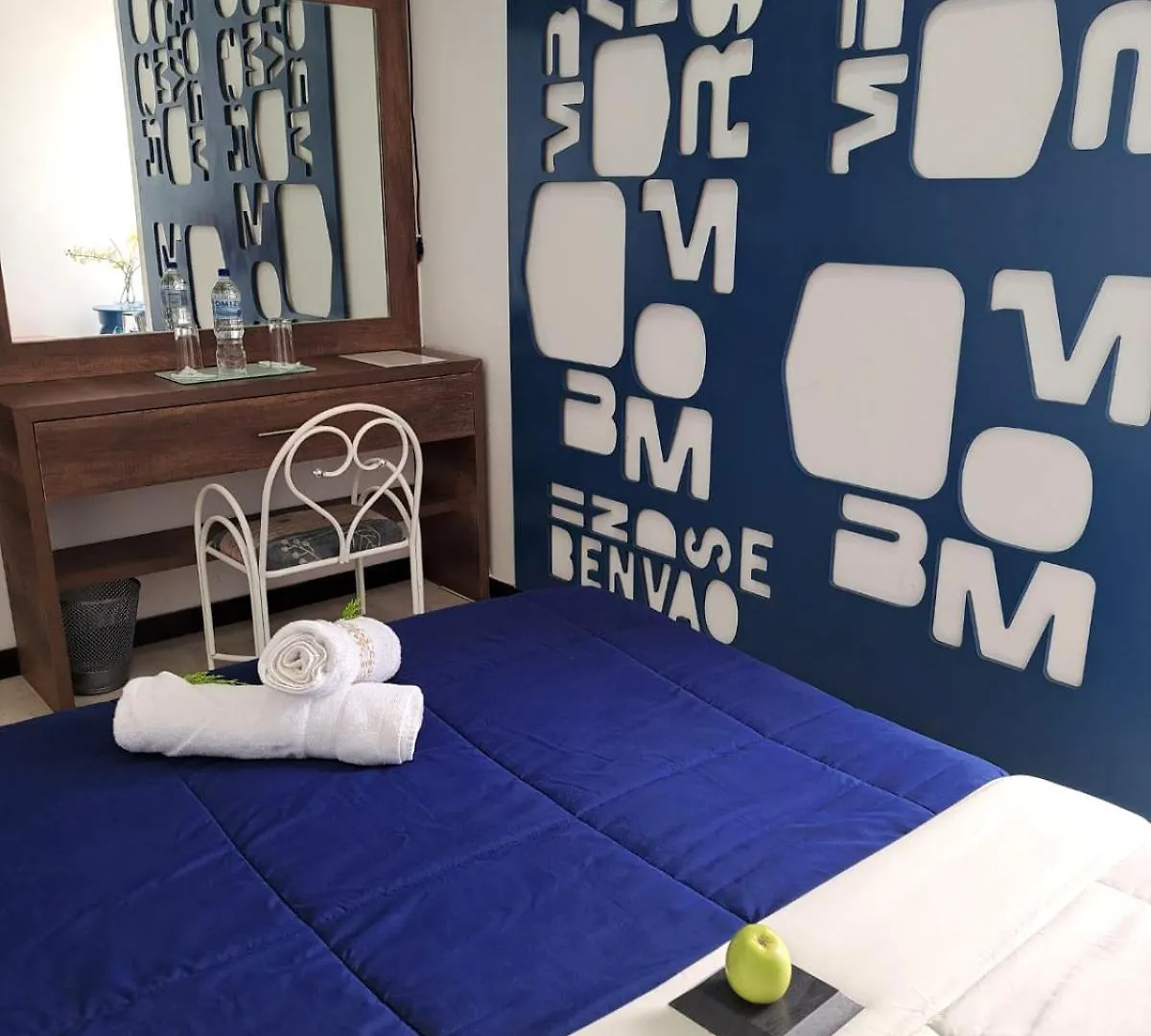 Hotel Boutique Krystal Quito