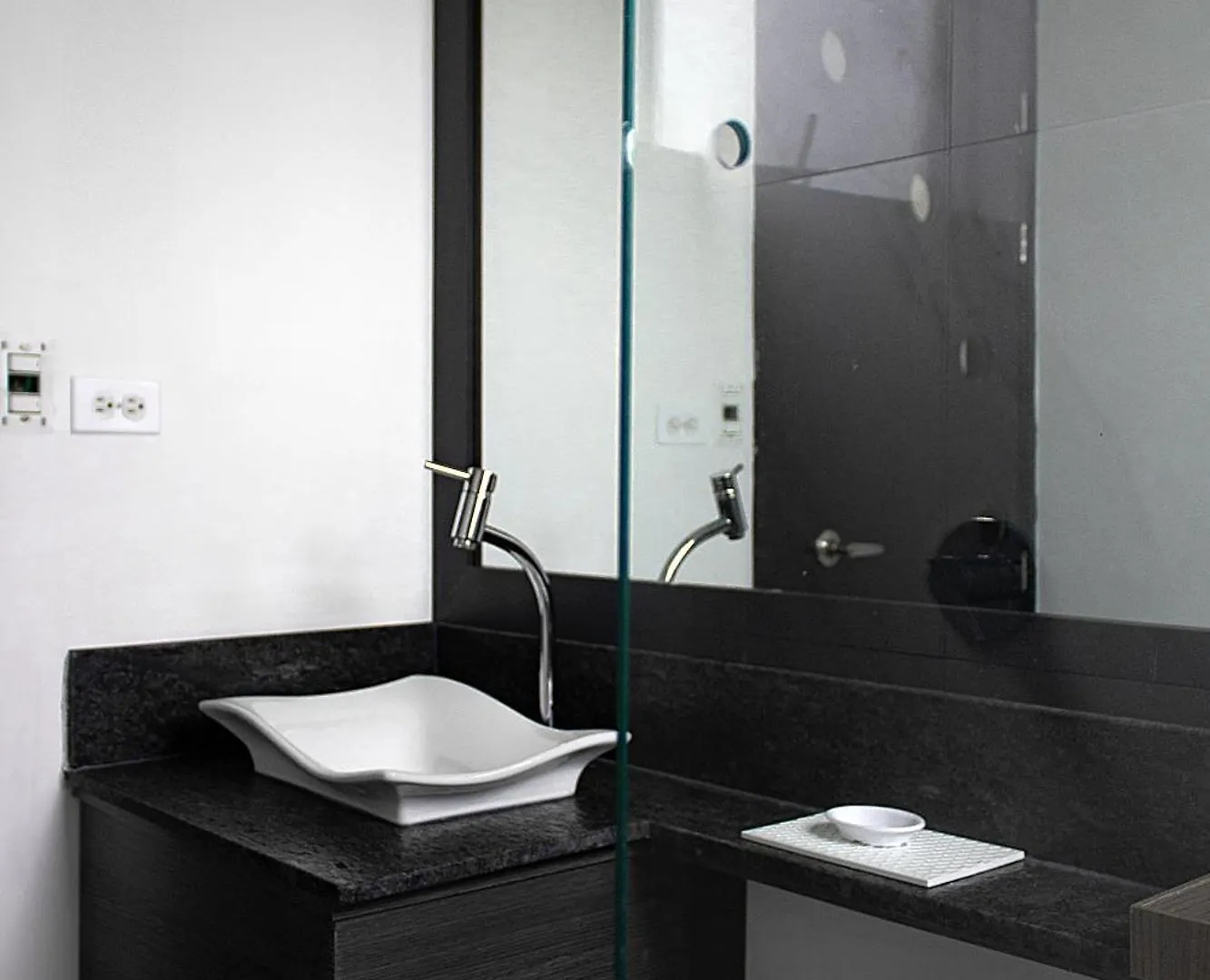 ***  Hotel Boutique Krystal Quito Ecuador