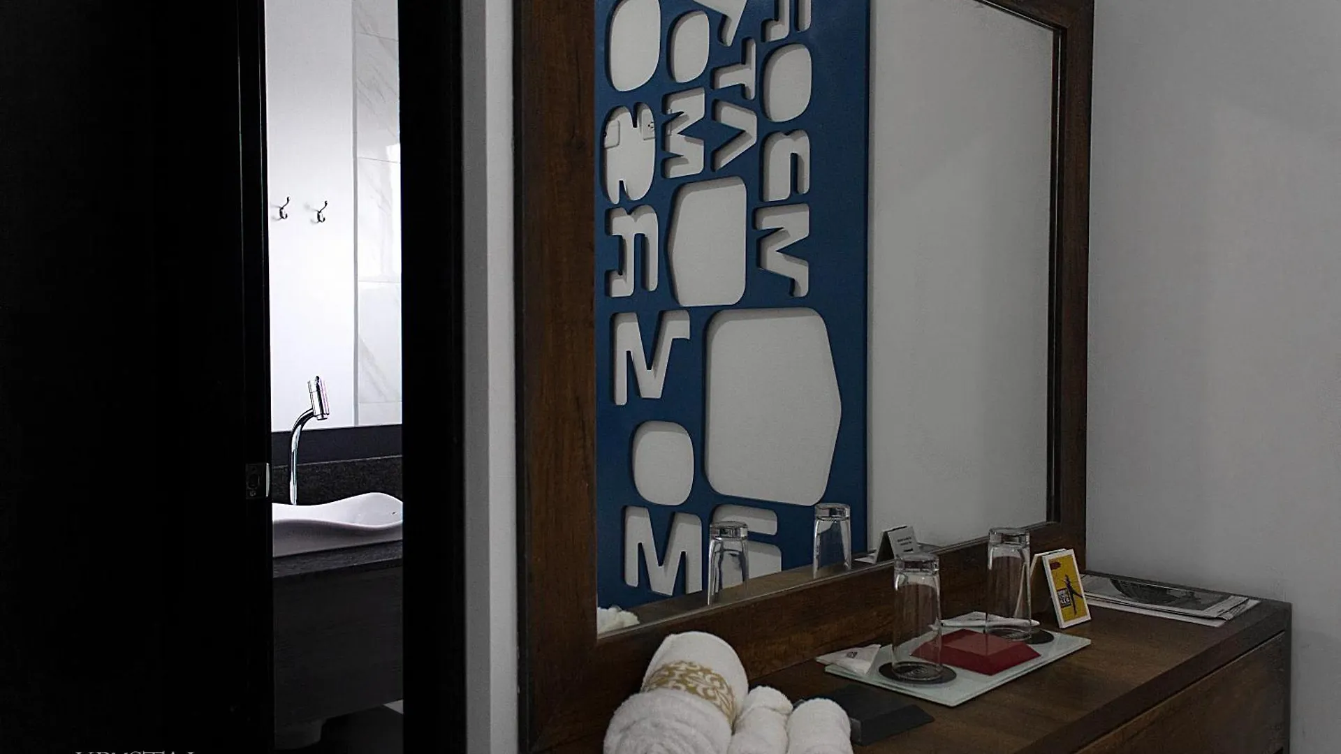 Hotel Boutique Krystal Quito 3*,