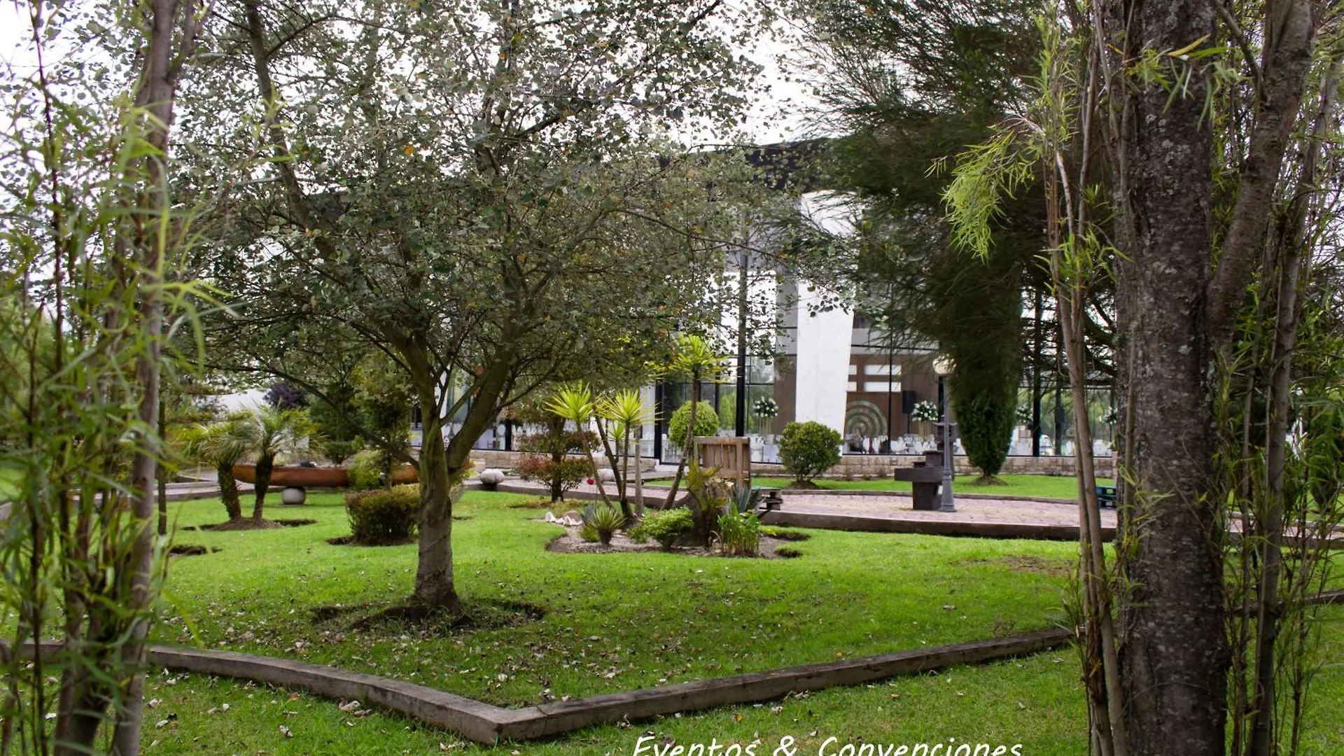Hotel Boutique Krystal Quito