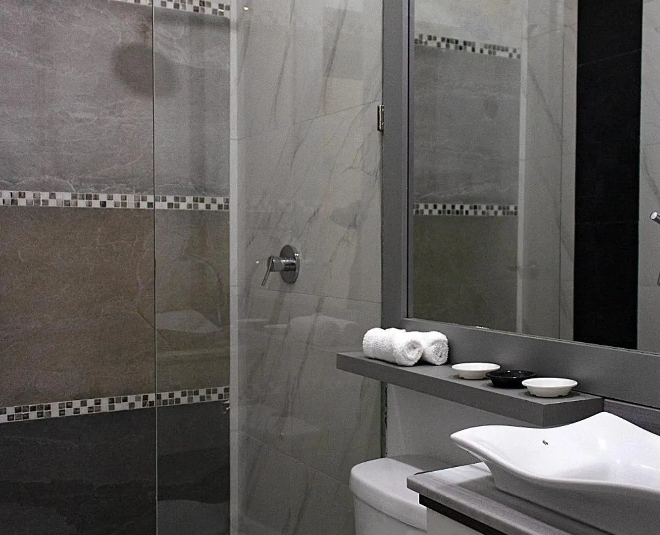 Hotel Boutique Krystal Quito