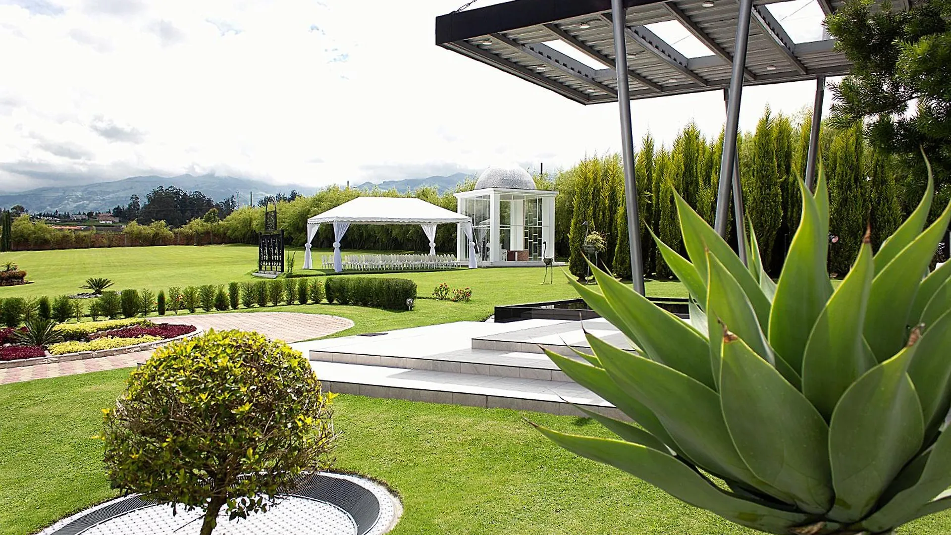 Hotel Boutique Krystal Quito