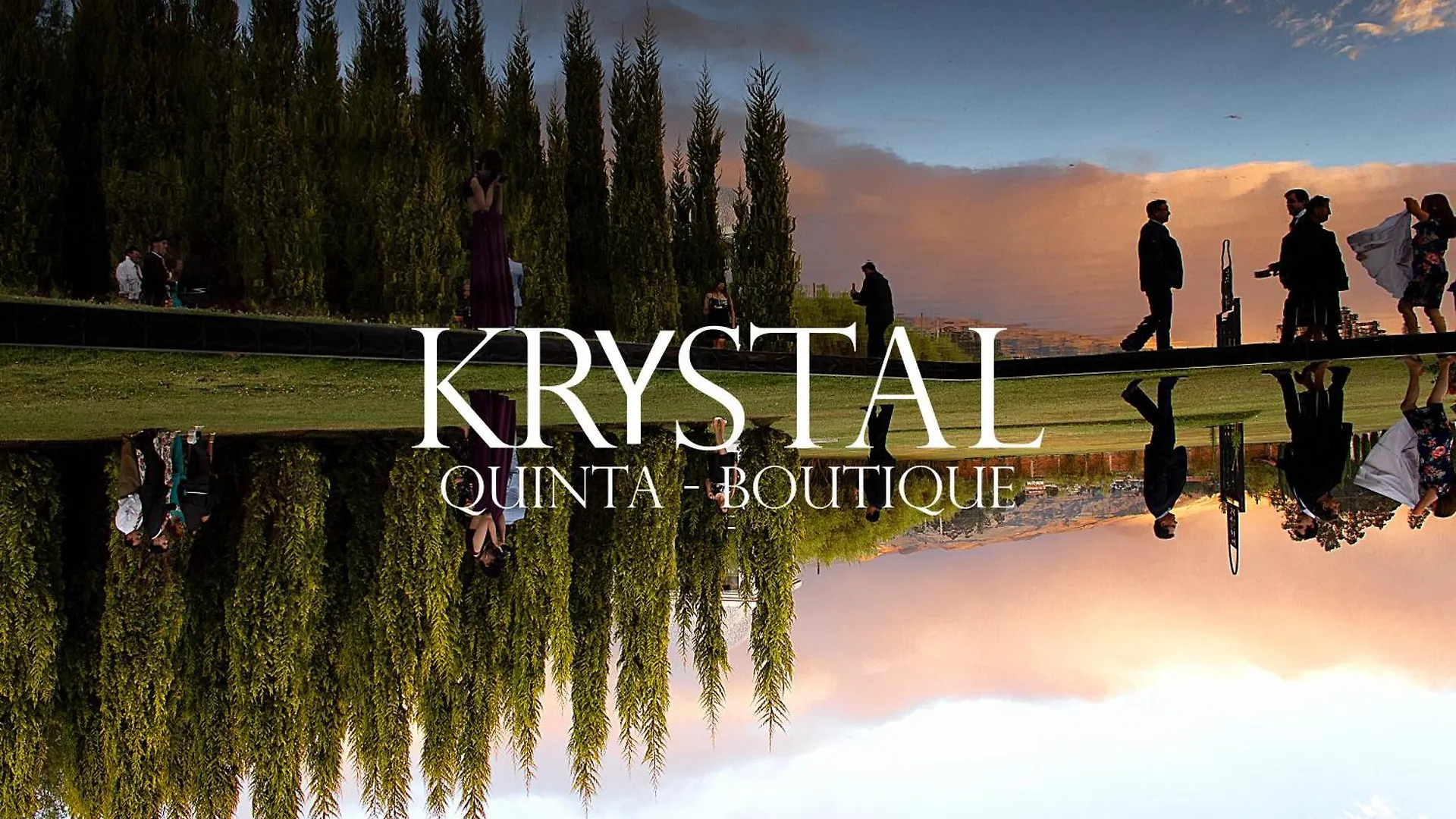 Hotel Boutique Krystal Quito
