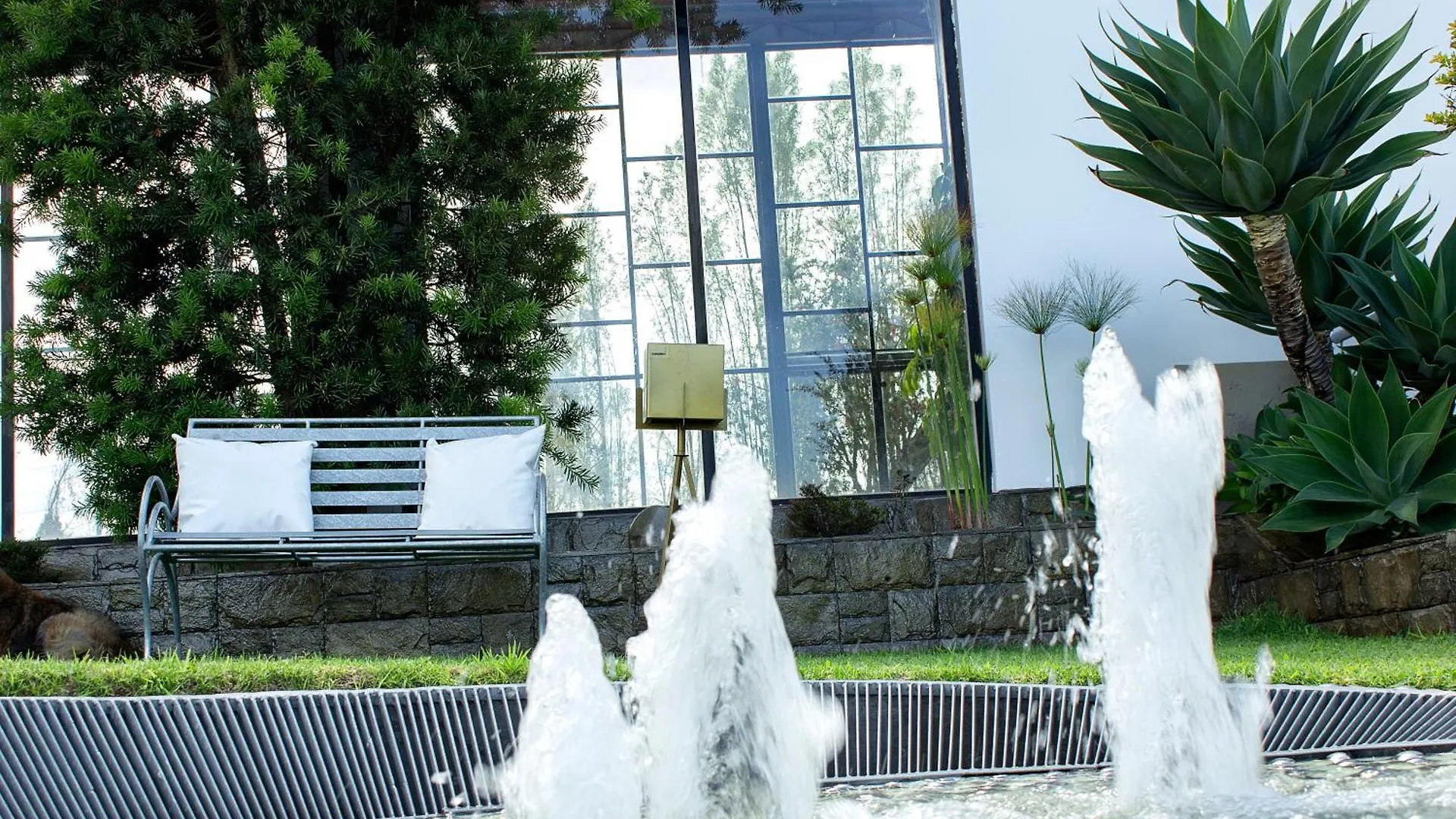 Hotel Boutique Krystal Quito 3*,  Ecuador