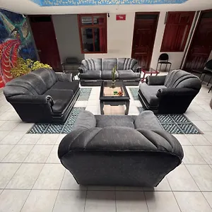  Hotel Casa Colonial Montufar